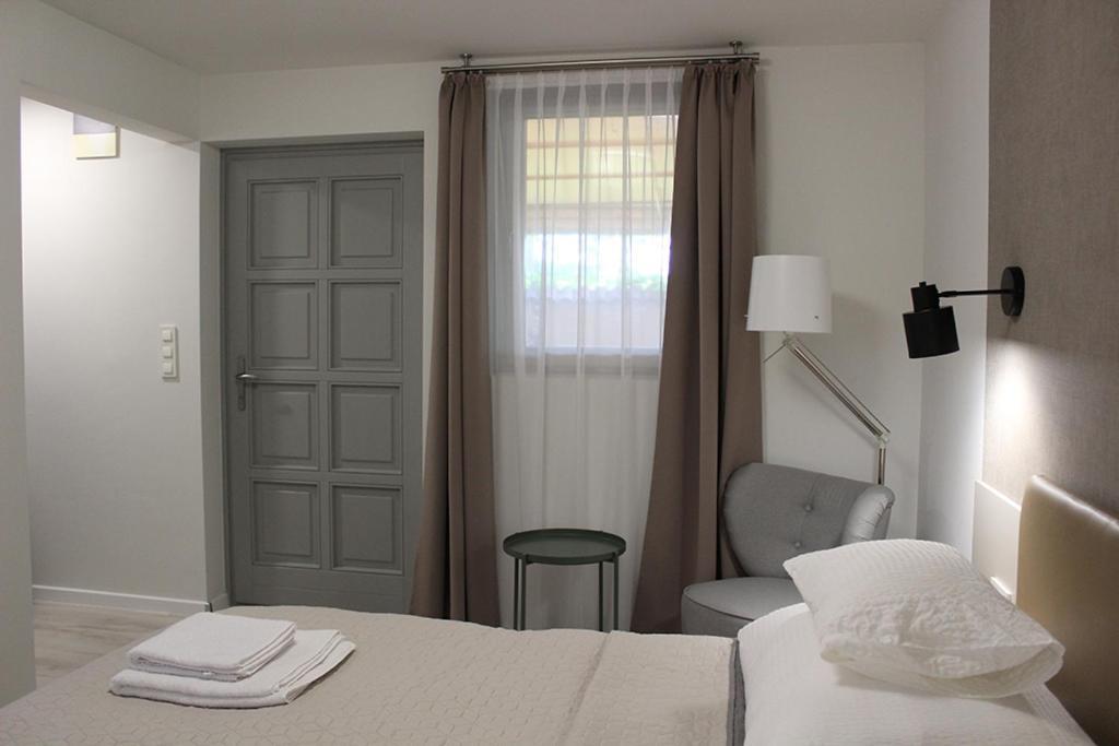 Szkita Panzio Bed & Breakfast Balatonmariafurdo Exterior photo